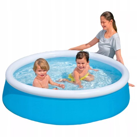 Basen rozporowy ogrodowy 152 x 38 cm Bestway 57241