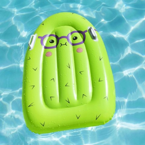 Bestway Deska dmuchana do nauki pływania dla dzieci uchwyty 42049K