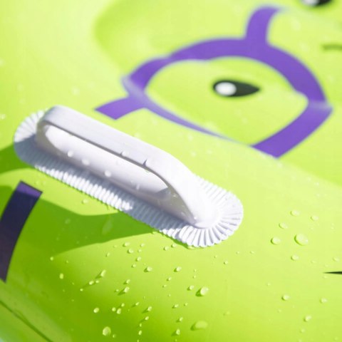 Bestway Deska dmuchana do nauki pływania dla dzieci uchwyty 42049K