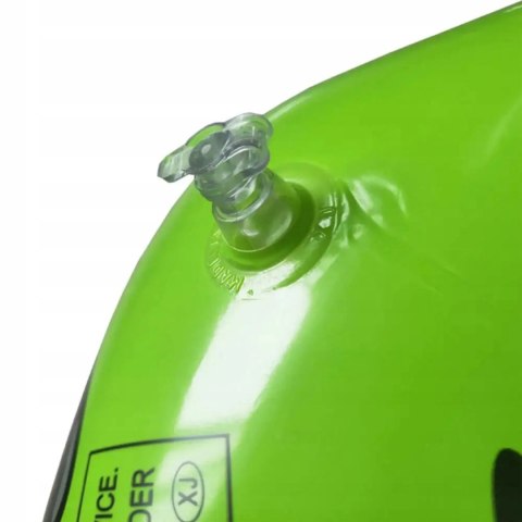 Bestway Deska dmuchana do nauki pływania dla dzieci uchwyty 42049K