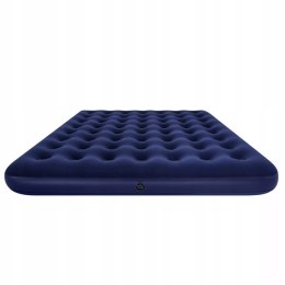 Materac dmuchany do spania dwuosobowy Bestway 67004