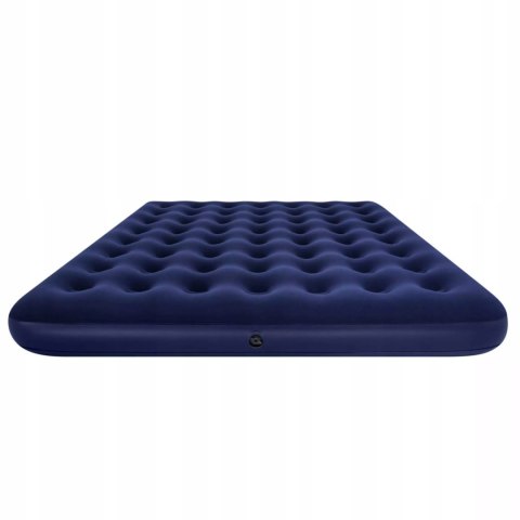 Materac dmuchany do spania dwuosobowy Bestway 67004