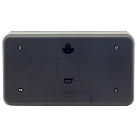 Zegar NeXtime 5228 ZW 'Flip Clock'