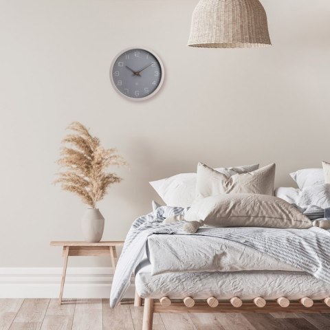 Zegar NeXtime 7373 BE 'Eco' nXt