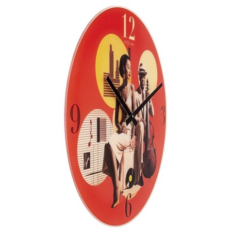 Zegar NeXtime 8198 'Jazz'