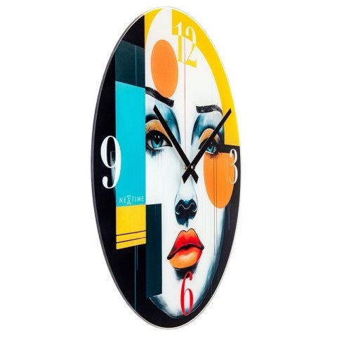 Zegar NeXtime 8199 'Vogue'