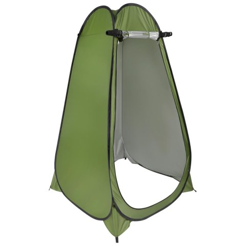 NAMIOT PRZEBIERALNIA TURYSTYCZNA 110X110X190CM