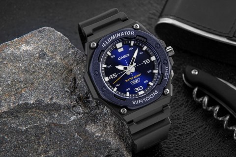 Zegarek Męski Casio MW-620H-2AVDF + BOX