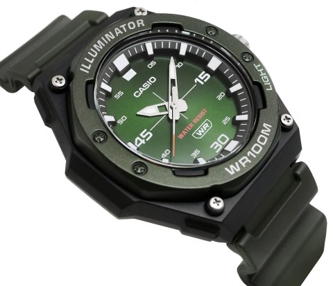 Zegarek Męski Casio MW-620H-3AVDF + BOX