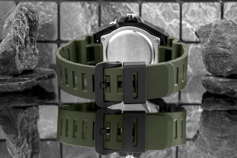 Zegarek Męski Casio MW-620H-3AVDF + BOX