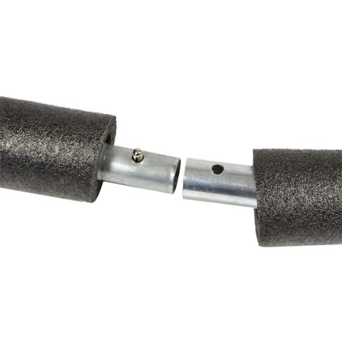 HUŚTAWKA OGRODOWA BOCIANIE GNIAZDO 100CM XXL NIEBIESKA