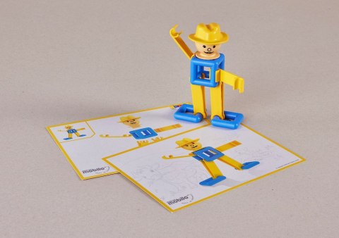 Mobilo - Eco Construction builder - 92 el.