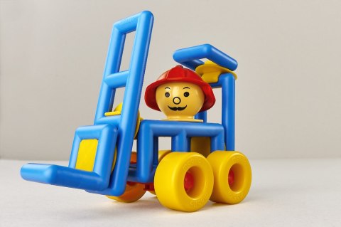 Mobilo - Eco Construction builder - 92 el.