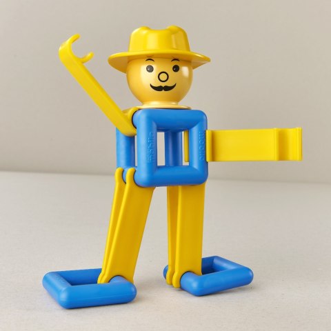 Mobilo - Eco Construction builder - 92 el.