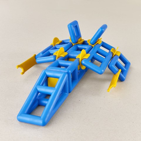 Mobilo - Eco Construction builder - 92 el.