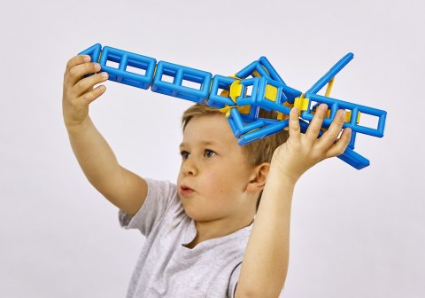 Mobilo - Eco Construction builder - 92 el.