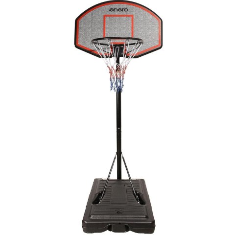ZESTAW REGULOWANY DO KOSZYKÓWKI ENERO JUNIOR 1.9-2.6M