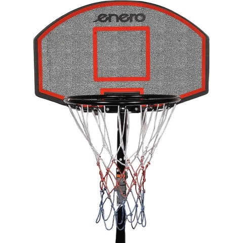 ZESTAW REGULOWANY DO KOSZYKÓWKI ENERO MIDI BASKET 1.79-2.09M