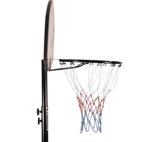 ZESTAW REGULOWANY DO KOSZYKÓWKI ENERO MIDI BASKET 1.79-2.09M