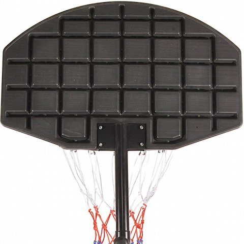 ZESTAW REGULOWANY DO KOSZYKÓWKI ENERO MIDI BASKET 1.79-2.09M