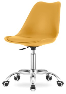 Krzesło obrotowe MONZA OFFICE HONEY PU