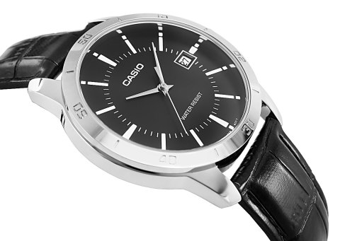 Zegarek Męski Casio MTP-V004L-1AUDF + BOX