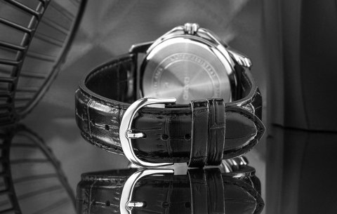 Zegarek Męski Casio MTP-V004L-1AUDF + BOX