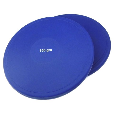 Dysk dla dzieci soft PVC waga 350gr Legend