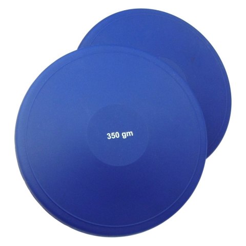 Dysk dla dzieci soft PVC waga 350gr Legend