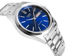 Zegarek Męski CASIO MTP-1239D-2ADF + BOX