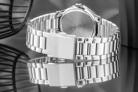 Zegarek Męski CASIO MTP-1239D-2ADF + BOX