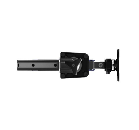 Angel AN1 - Ramię do Monitora (Czarny)