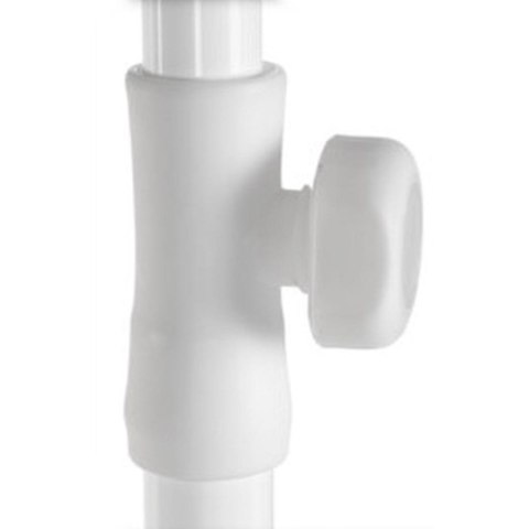 PARASOL PLAŻOWY OGRODOWY MANDALA 180CM RAINBOW