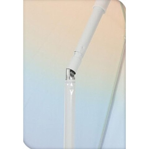 PARASOL PLAŻOWY OGRODOWY MANDALA 180CM RAINBOW