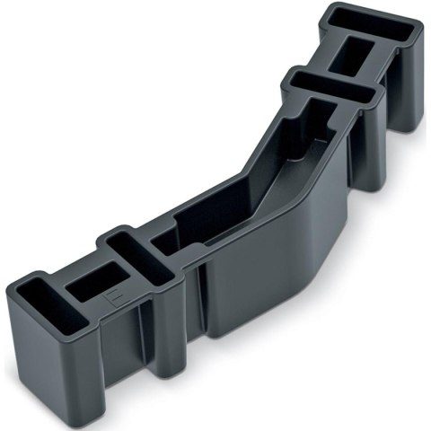 PODSTAWA DO ZBIORNIKA NA WODĘ DESZCZÓWKĘ MODULAR 6 BASECAN ANTRACYT