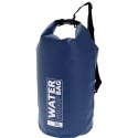 TORBA PLECAK WOREK WODOSZCZELNY 30L GRANATOWY