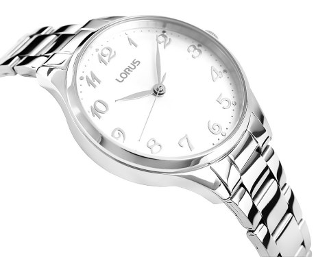 Zegarek Damski LORUS Classic RG267VX-9 + BOX