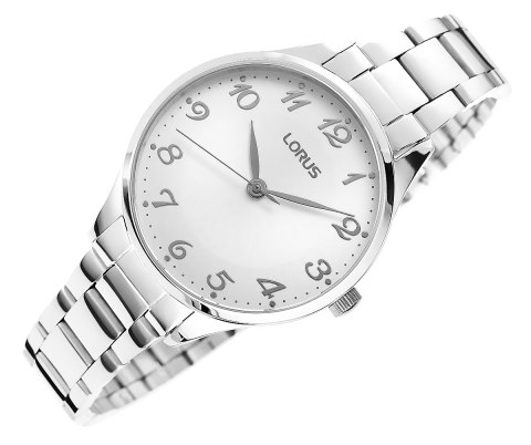 Zegarek Damski LORUS Classic RG267VX-9 + BOX