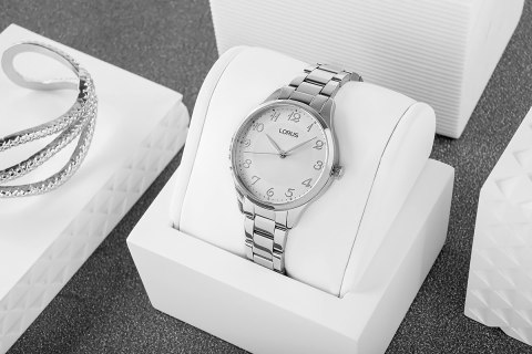 Zegarek Damski LORUS Classic RG267VX-9 + BOX