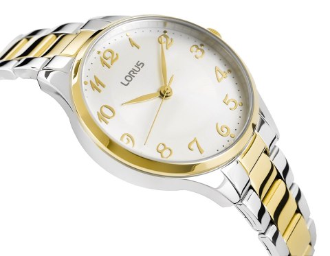Zegarek Damski LORUS Classic RG270VX-9 + BOX