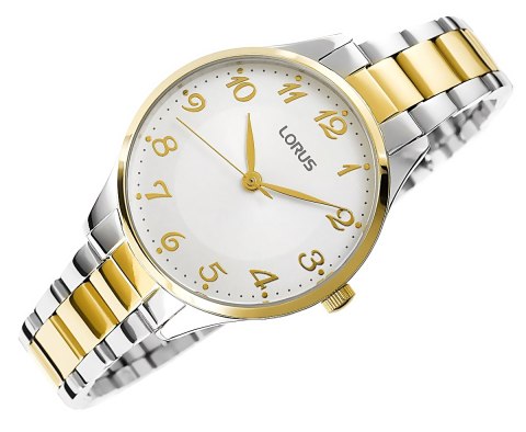 Zegarek Damski LORUS Classic RG270VX-9 + BOX