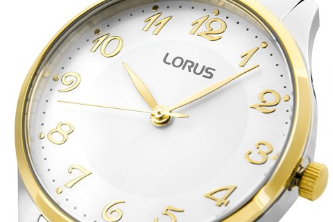 Zegarek Damski LORUS Classic RG270VX-9 + BOX