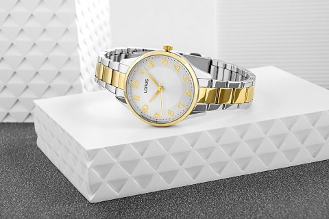 Zegarek Damski LORUS Classic RG270VX-9 + BOX