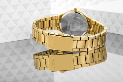 Zegarek Damski LORUS Lady RG208UX-9 + BOX