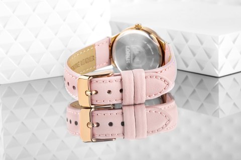 Zegarek Damski LORUS Lady RG210UX-9 + BOX