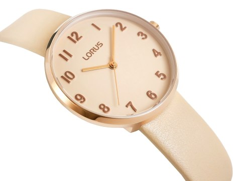 Zegarek Damski LORUS Lady RG220SX-9 + BOX