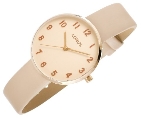 Zegarek Damski LORUS Lady RG220SX-9 + BOX