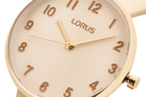 Zegarek Damski LORUS Lady RG220SX-9 + BOX