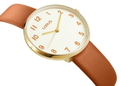 Zegarek Damski LORUS Lady RG222SX-9 + BOX