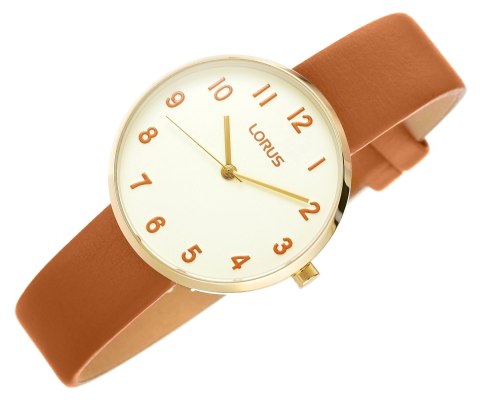 Zegarek Damski LORUS Lady RG222SX-9 + BOX